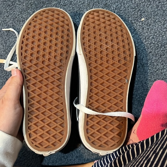 Vans shoes - Picture 6 of 8